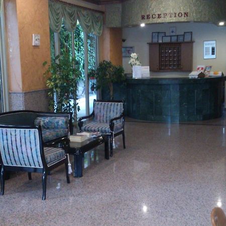 Sailorson Apart Hotel Alanya Extérieur photo