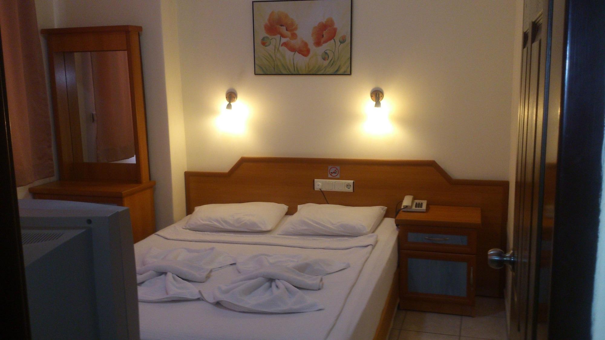 Sailorson Apart Hotel Alanya Extérieur photo