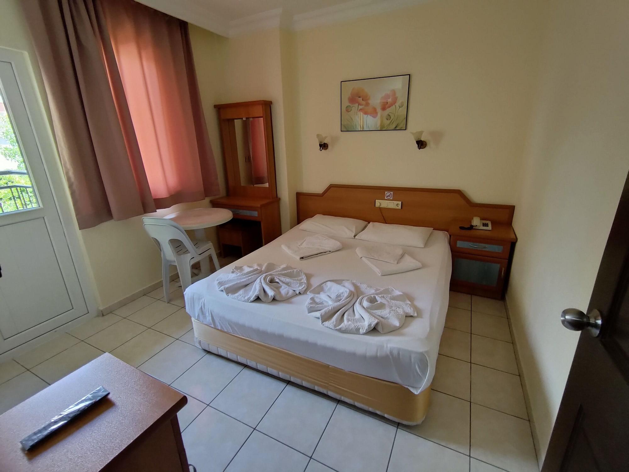 Sailorson Apart Hotel Alanya Extérieur photo