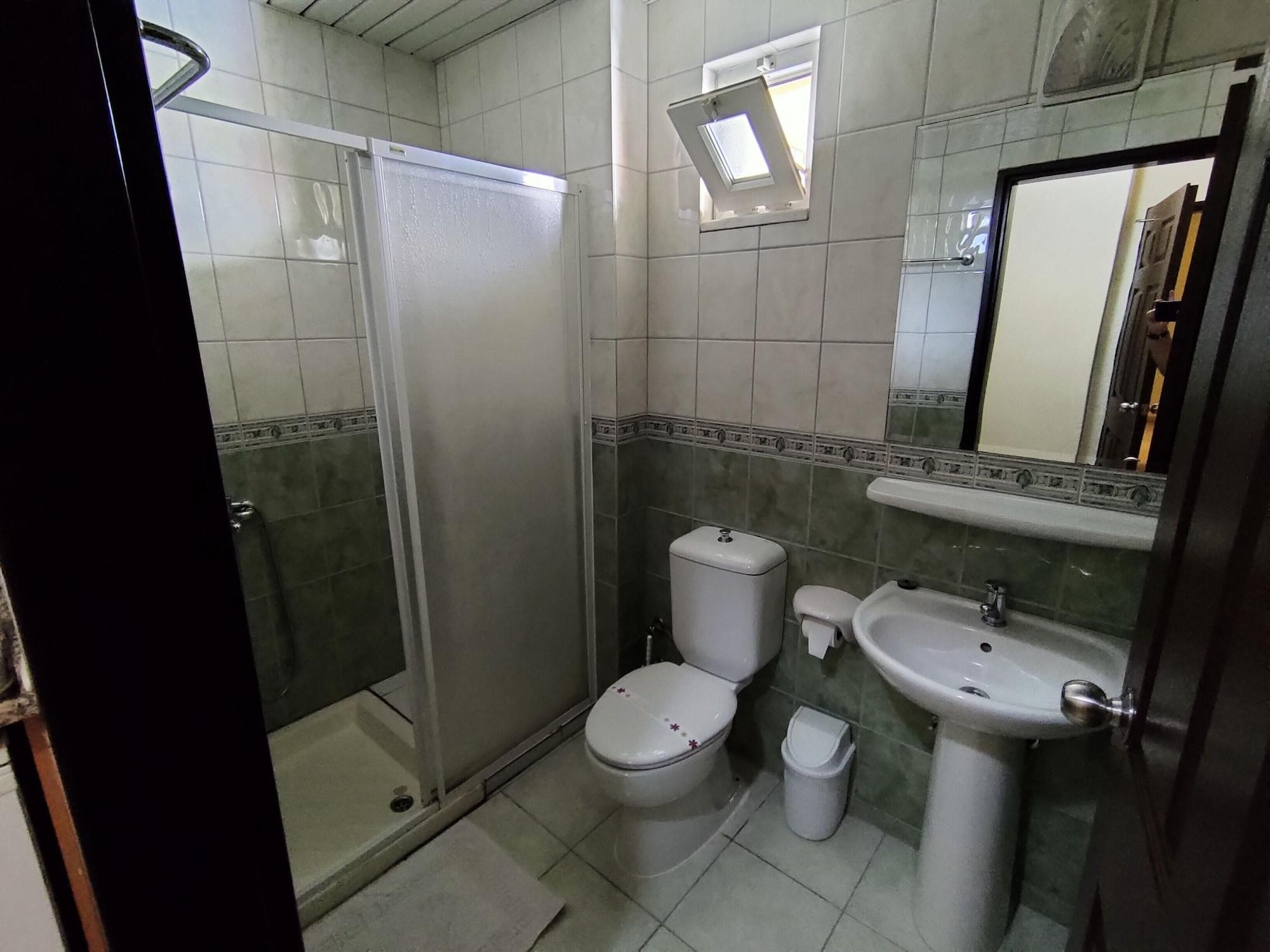 Sailorson Apart Hotel Alanya Extérieur photo