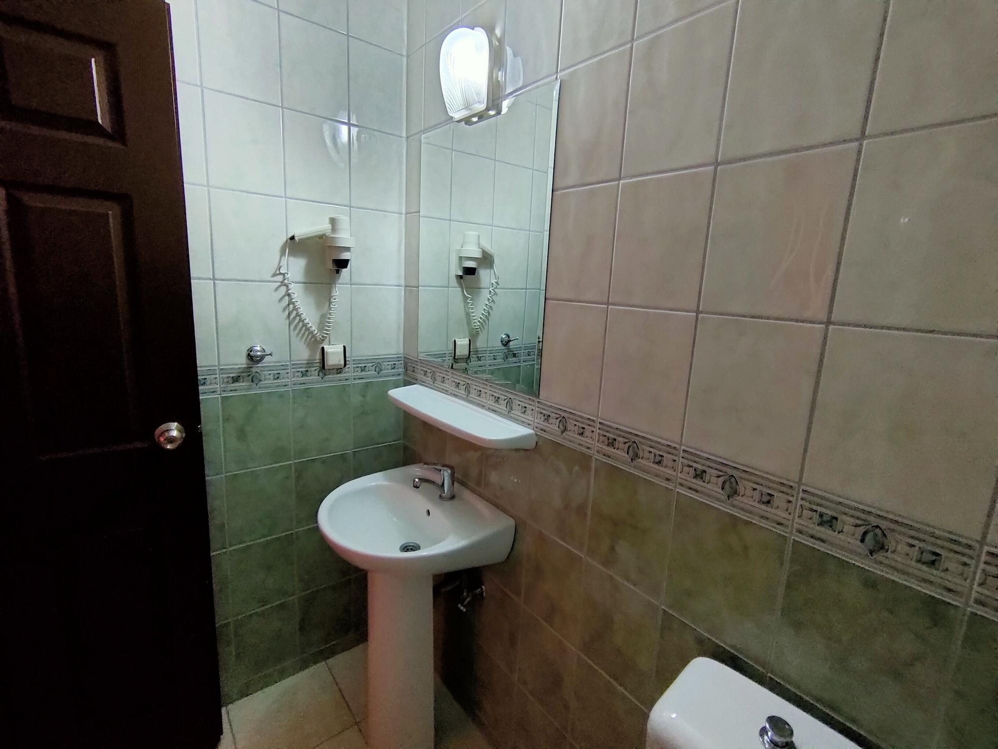 Sailorson Apart Hotel Alanya Extérieur photo