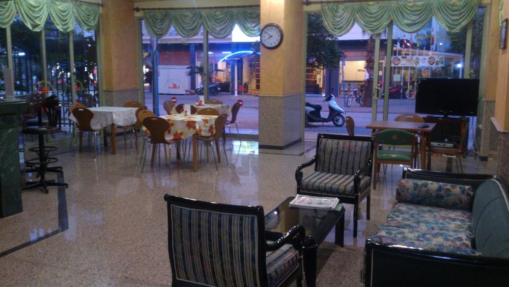 Sailorson Apart Hotel Alanya Extérieur photo