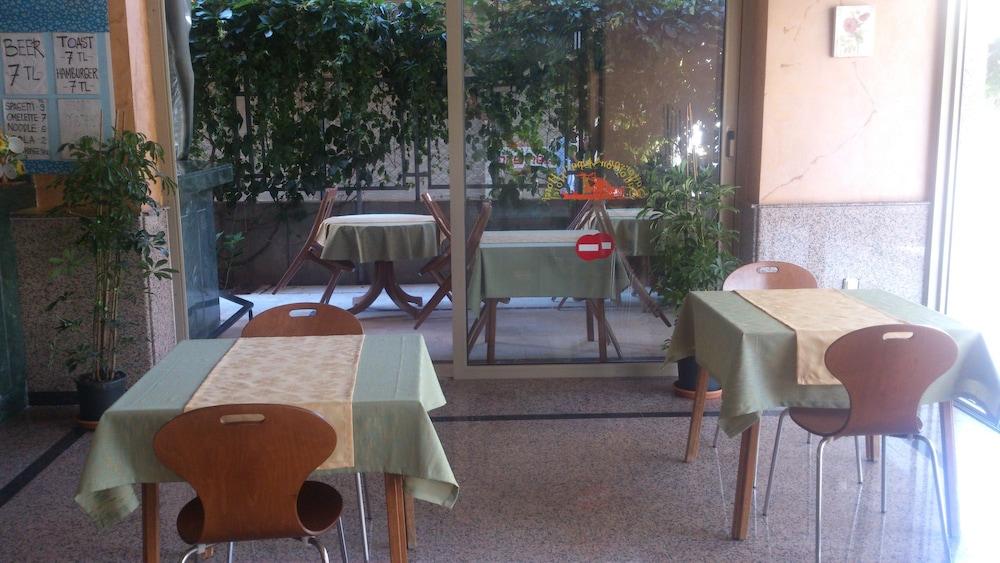 Sailorson Apart Hotel Alanya Extérieur photo