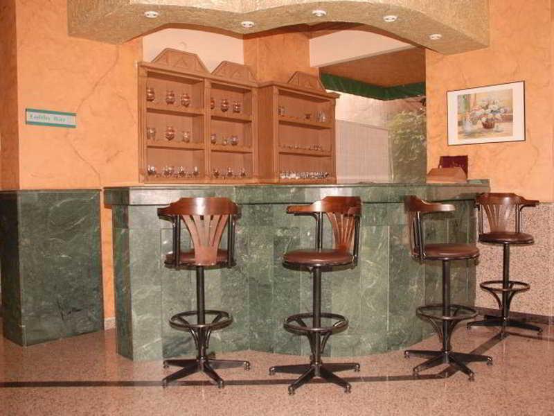 Sailorson Apart Hotel Alanya Extérieur photo