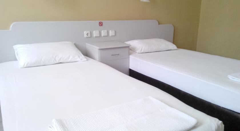 Sailorson Apart Hotel Alanya Extérieur photo