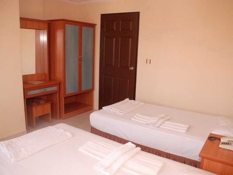 Sailorson Apart Hotel Alanya Extérieur photo